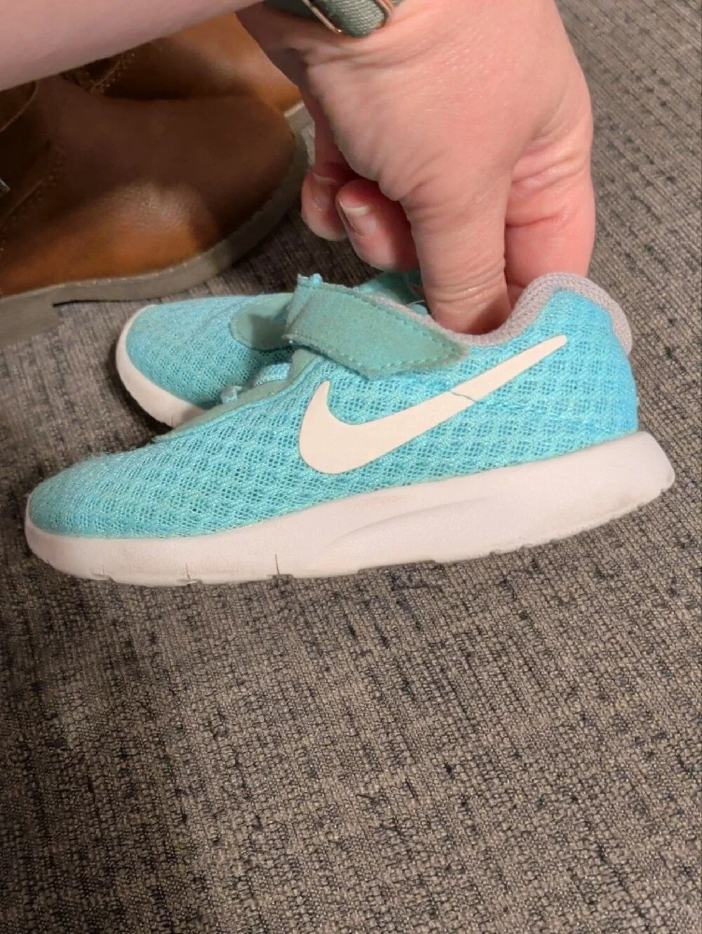 Nike one pair